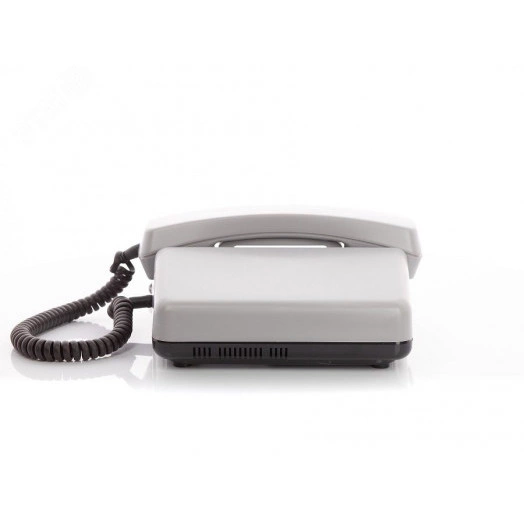 Телефон с автонабором Тюльпан-01-ЦБ-АН