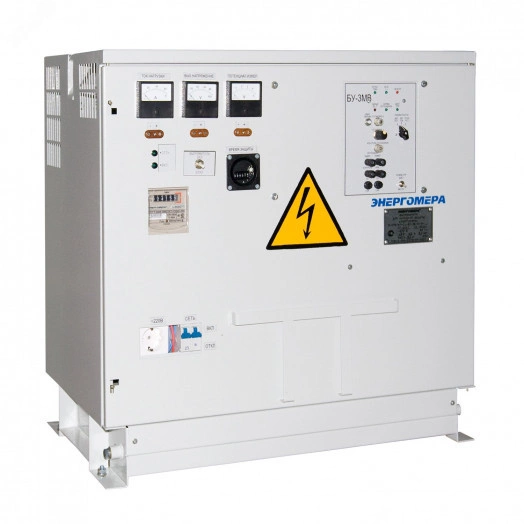 Выпрямитель для катодной защиты В-ОПЕ-М7-С1-42-24-У2-В