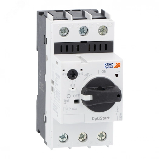 OptiStart MP-32RH-0,25-T2