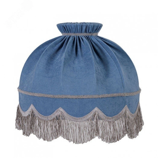 Абажур ЭРКАДО Ретро торшерный Тиффани и.у.