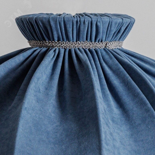 Абажур ЭРКАДО Ретро торшерный Тиффани и.у.