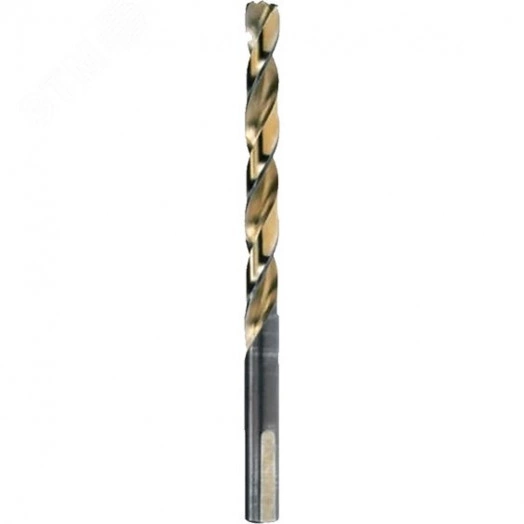 Сверло по металлу M-force 9,5x81x125