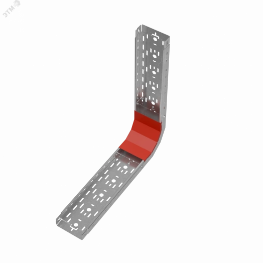 Крышка внутр. верт. угла 90 гр. 150 мм ПЛЮС INOX304