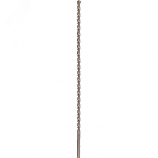 Сверло по бетону 12x315x400