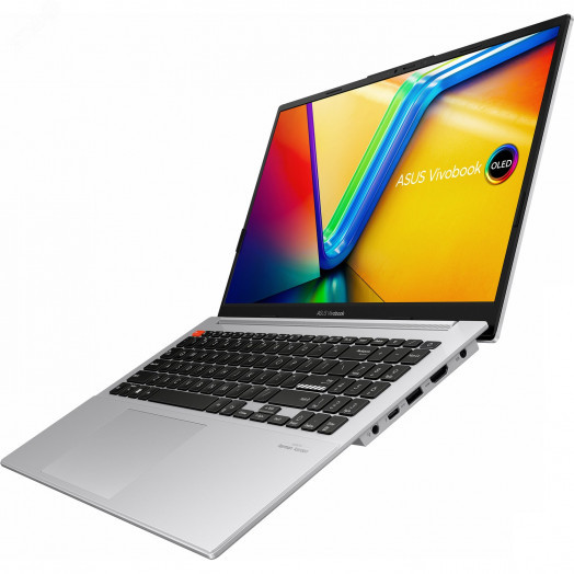 Ноутбук K5504VA-MA342W 15.6'' OLED Core i5 13500H 16GB/512GB PCI SSD