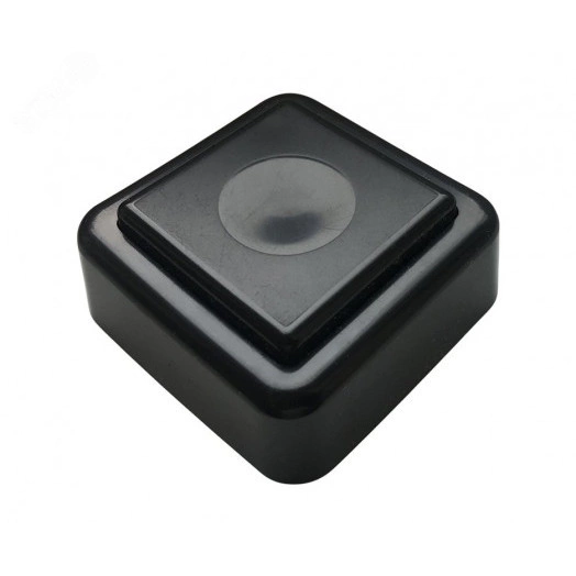 Кнопка звонка (выключатель для бытовых электрических звонков)