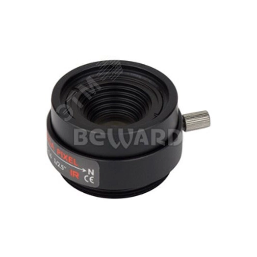 Объектив для бескорпусных камер