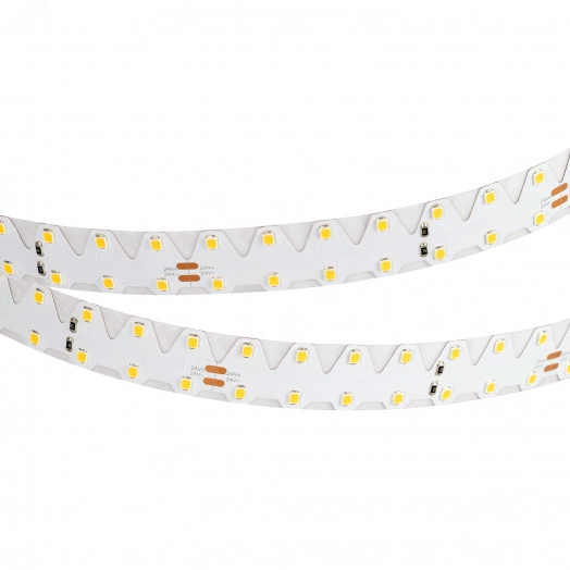Лента TWIST-A140-20мм 24V Warm2700 (20.6W/m, IP20, 2835, 5м) (-)