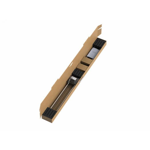 К2М-321M16-3.0О1 Комплект заземления, L-3 м, резьба М16, сталь оцинкованная