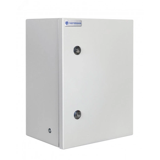 Шкаф климатический навесной Mastermann-12УТ+ (Ver. 2.0)