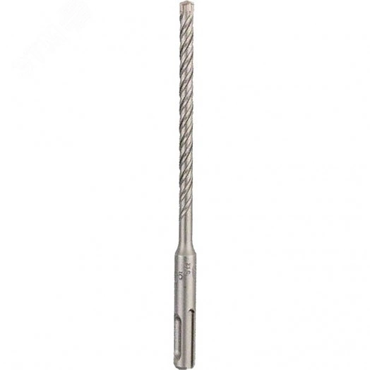 Бур SDS-plus 4Cutter 10x150x210