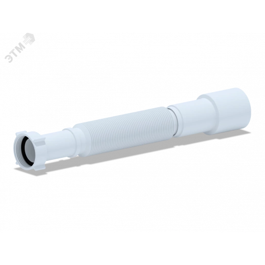 Труба гофрированная АНИ 1 1/4' x 40/50