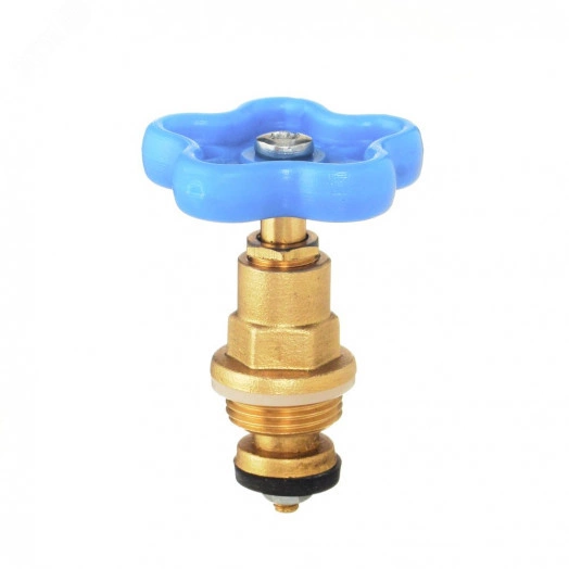 Вентильная головка 15Б3р Ду50 А50