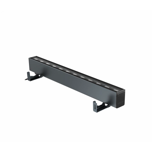 Светильник светодиодный ДСП-16,8W IP67 1620Лм 4000К КСС К20 DC24 (Светильник архитектурный TL-ARCH 24V LV 16 L600 740 D20)