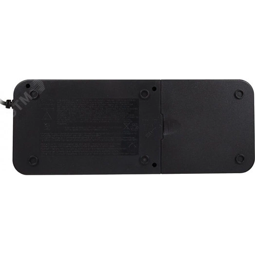 Источник бесперебойного питания Offline Back Verso 400/ 200 Вт фазы 1/1, Tower, c АКБ