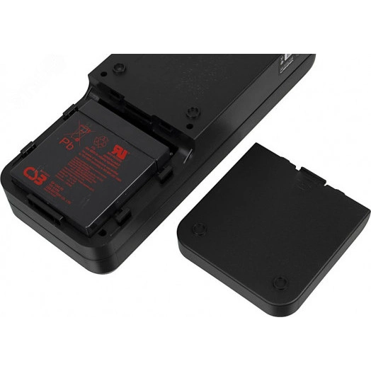 Источник бесперебойного питания Offline Back Verso 400/ 200 Вт фазы 1/1, Tower, c АКБ