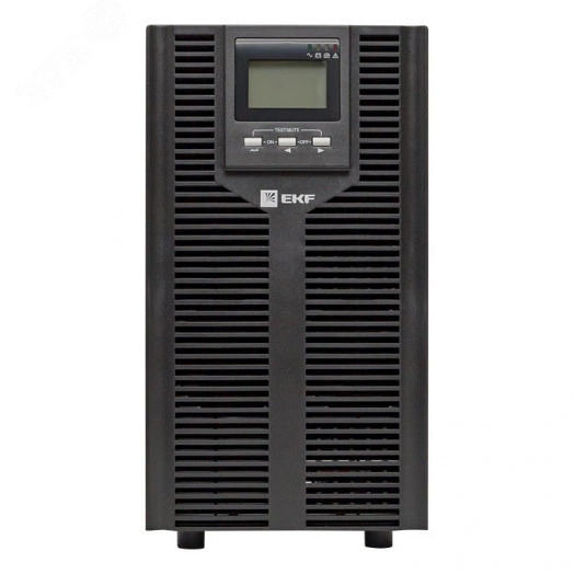 ИБП E-Power SW900G4-T-230В-6000 ВА