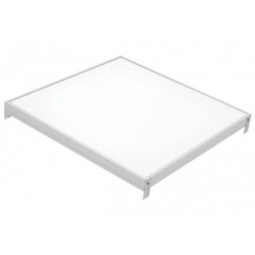 Светильник LED Effect ОФИС КОМФОРТ ГРИЛЬЯТО 40Вт 4400лм 5000К IP20 КСС Д встраиваемые, DALI