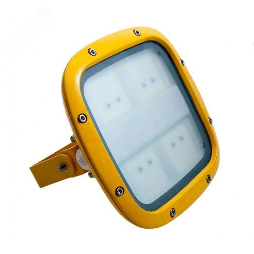 Светильник взрывозащищенный ЗЕНИТ МК 2.3- 80Вт КМ25