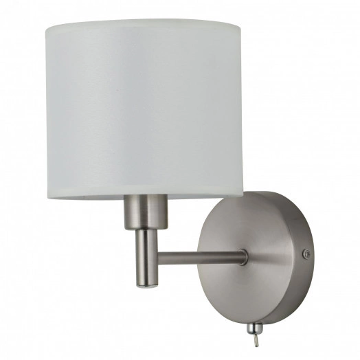 Бра светильник Marilyn 2091-401 х Е14 40 Вт классика с выключателем (Б0061940)