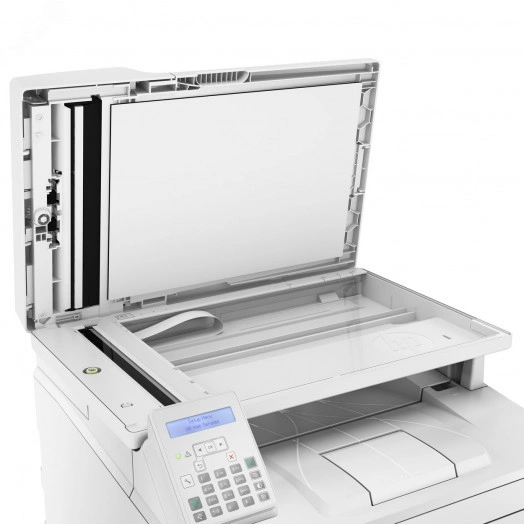 МФУ лазерное LaserJet Pro MFP M227fdn