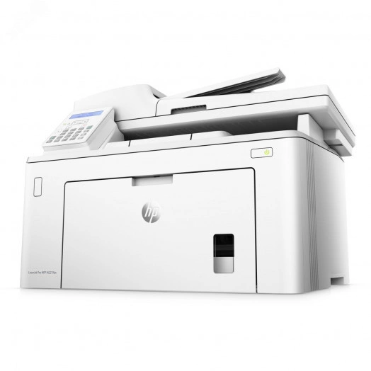 МФУ лазерное LaserJet Pro MFP M227fdn