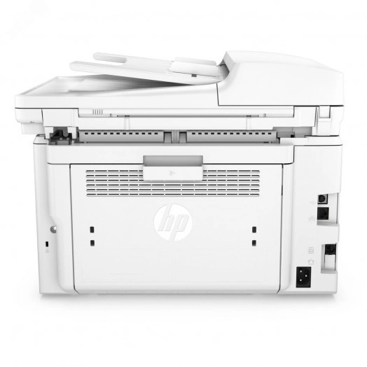 МФУ лазерное LaserJet Pro MFP M227fdn