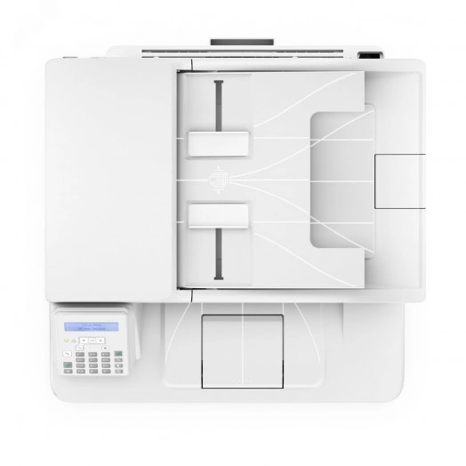 МФУ лазерное LaserJet Pro MFP M227fdn