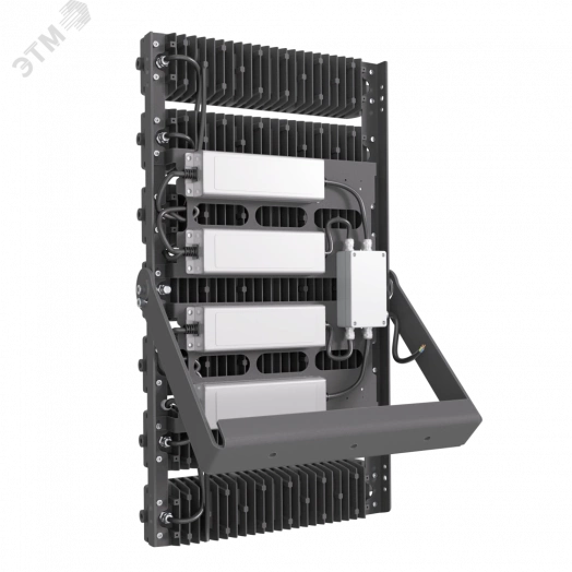 Светильник ДО-700w IP67 102397Лм CRI70 5000К 230В 60° ST