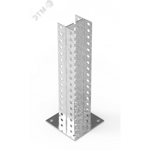 Траверса П-образная двойная БТП2.85.80.300.1,5.1