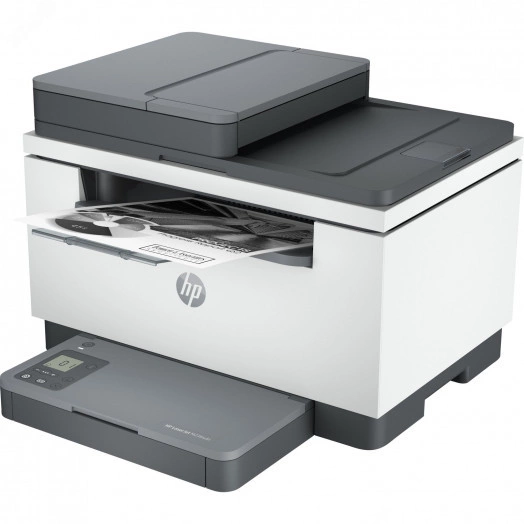 МФУ лазерное LaserJet MFP M236sdw