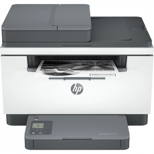 МФУ лазерное LaserJet MFP M236sdw