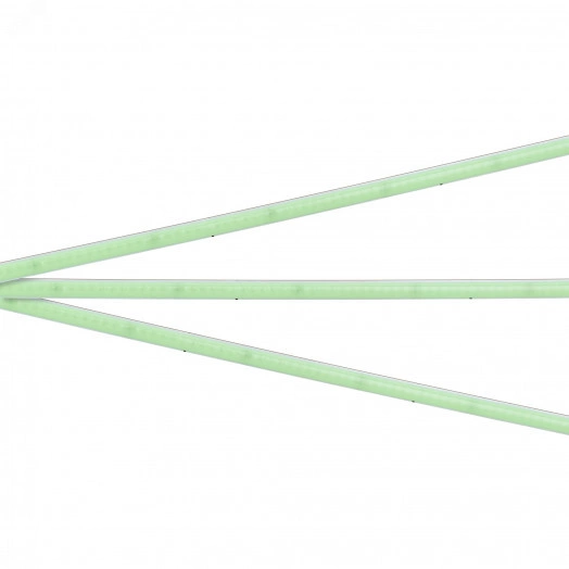 Лента COB-X480-4mm 24V Sky Blue (4 W/m, IP20, 5m) (Arlight, -)