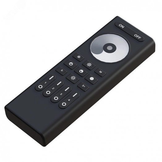 лента светодиодная комплектующие A70RC-01CH-BK