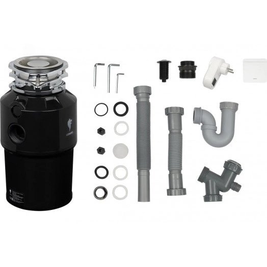 Измельчитель пищевых отходов LE-FWD-650