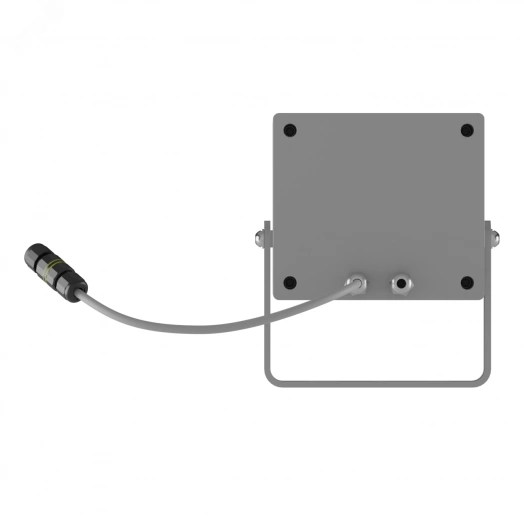 Светильник L-point 36/36/Г45/830/04/A1-C1/230AC IP65 RAL7035 Муар