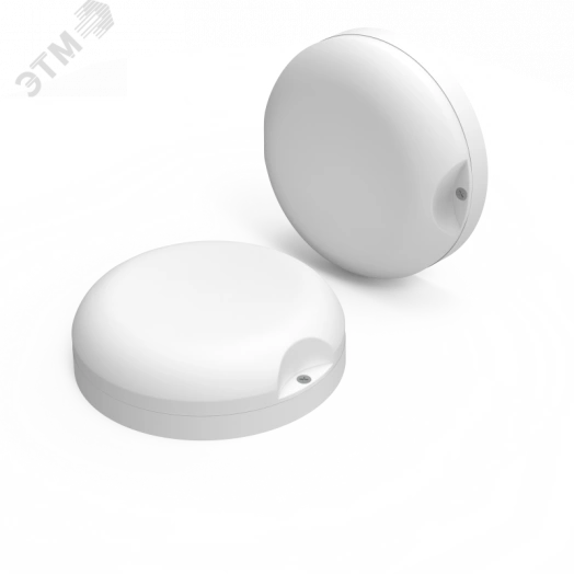 Светильник светодиодный ДБО-Tekku 8Вт 5000К накладной IP65 белый