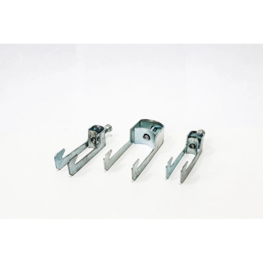 Зажим для кабельных шин 6-12 (10шт.)