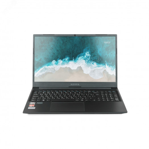 Ноутбук Caspica I752-15 15.6'' Intel Core i7 1255U(1.7Ghz)/32Gb/512Gb SSD/noOS