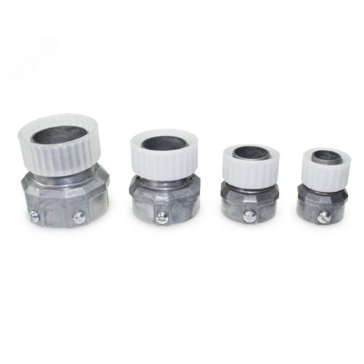 Муфта трубная МТА-Т32-МР25 ГОФРОМАТИК