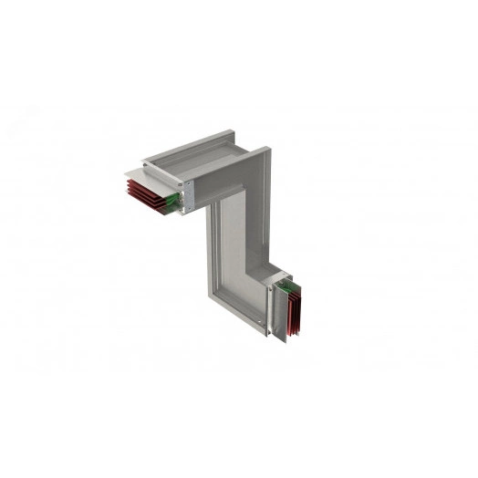 Комбинированная секция (левая)