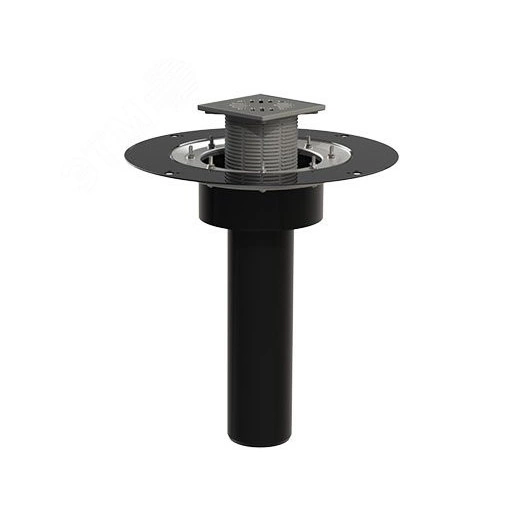 Воронка кровельная ТП-03.У.100/4