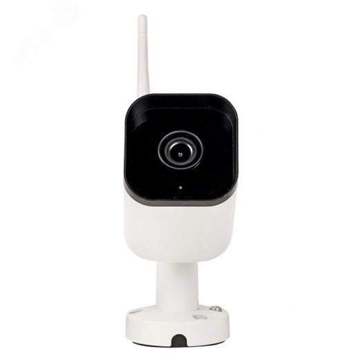 Умная уличная камера Connect IP65