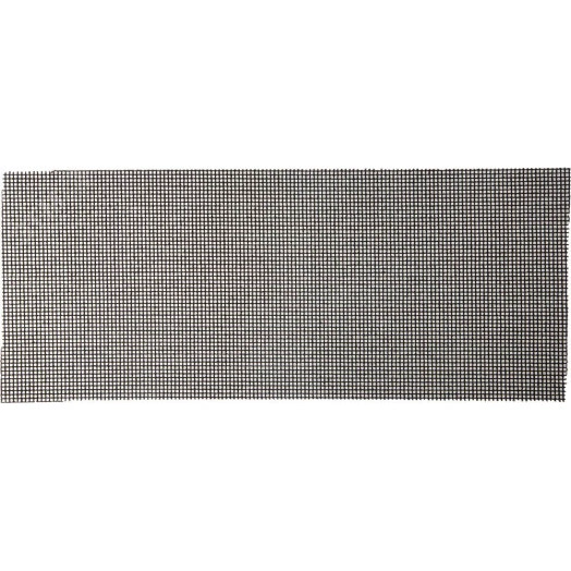 Сетка шлифовальная ''Мастер'' абразивная, водостойкая № 150, 115х280мм, 5 листов