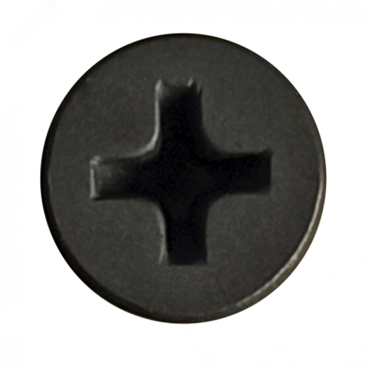 Саморез гипсокартон/дерево 3,5х32 фосфатированный (8000шт)