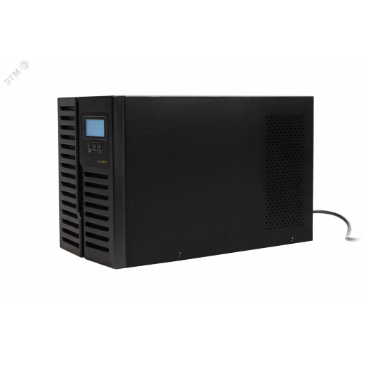 Источник бесперебойного питания SMARTWATT UPS XPE RT EURO 2kVA