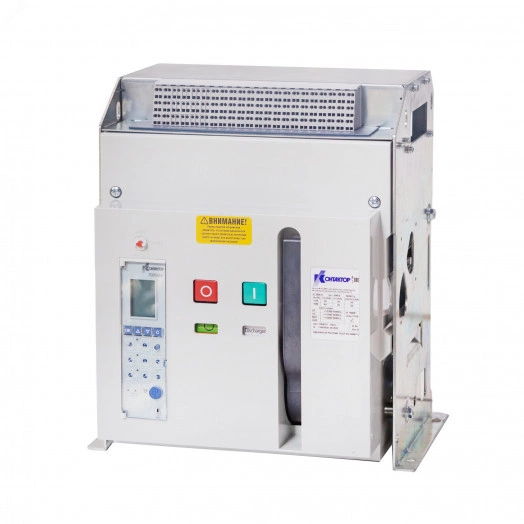 Выключатель автоматический Протон М-25С-МР4 LSIG-ВА50-45Про-2000А-85кА-3П-ВП