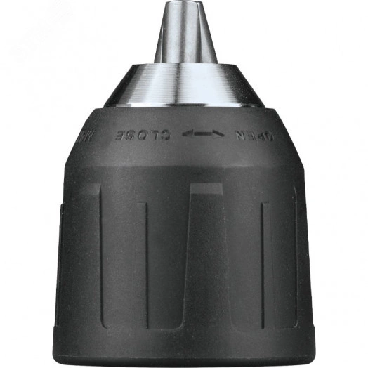 Патрон быстрозажимной 10 для DDA351