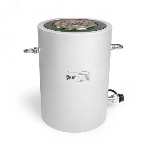 Домкрат грузовой односторонний ДГ-200П200 серия ПРОФИ