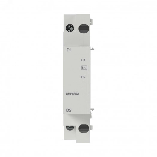 Независимый расцепитель для DMP32 и DMP63 для монтажа справа 200-240В 50Гц